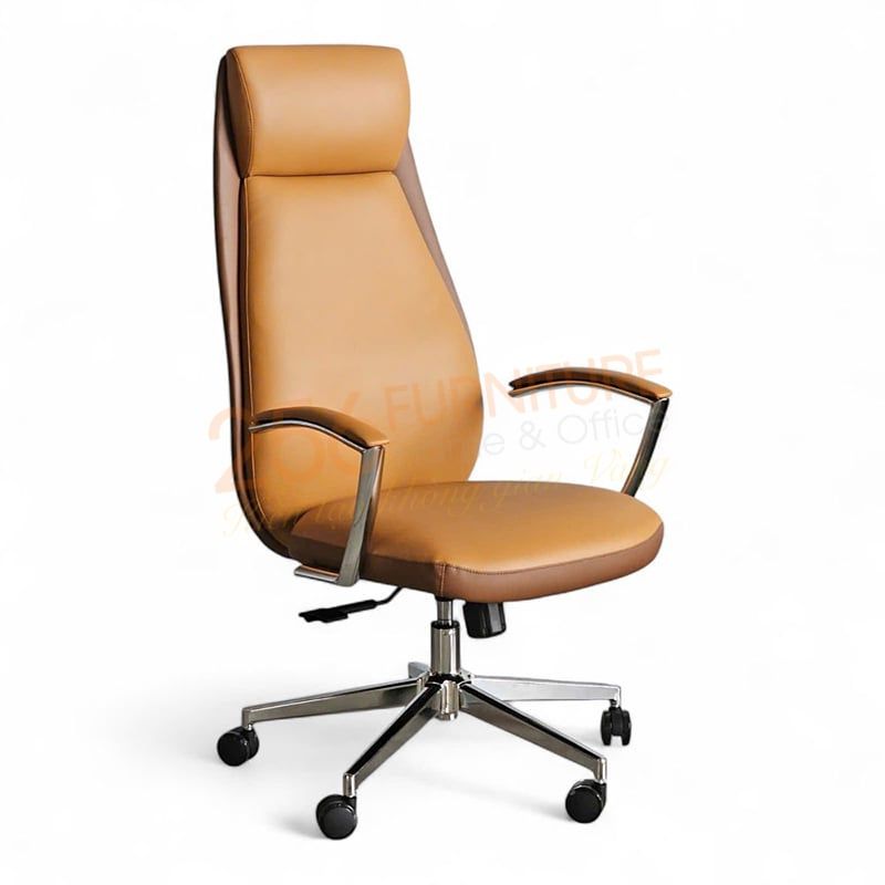  Ghế Lãnh Đạo NST680-SP 