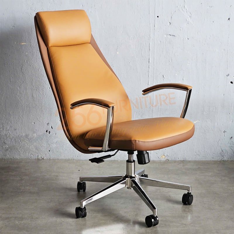  Ghế Lãnh Đạo NST680-SP 