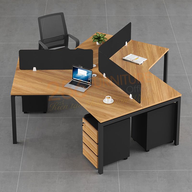  Cụm bàn Làm Việc C3-B2203-H19 