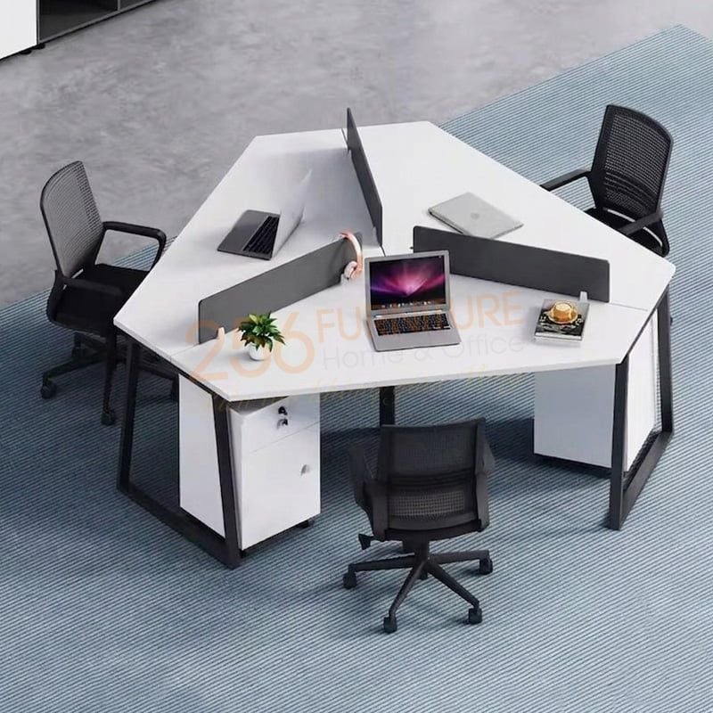  Cụm Bàn Làm Việc C3-B2228-H35 