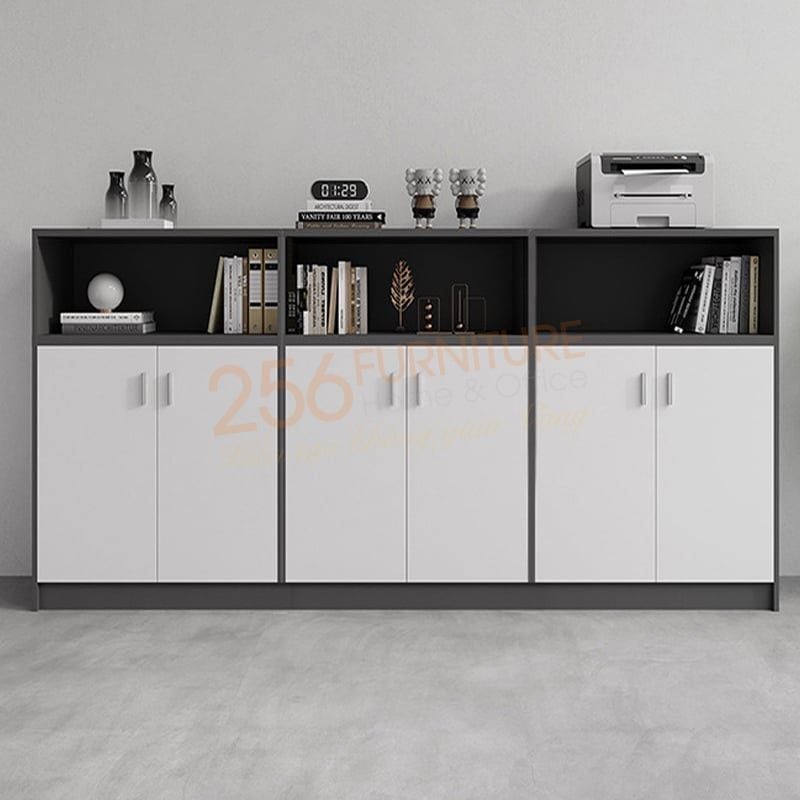  Tủ Hồ Sơ Thấp TP1800-T22 