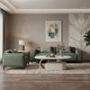  Ghế Sofa Văn Phòng SF2000-3 