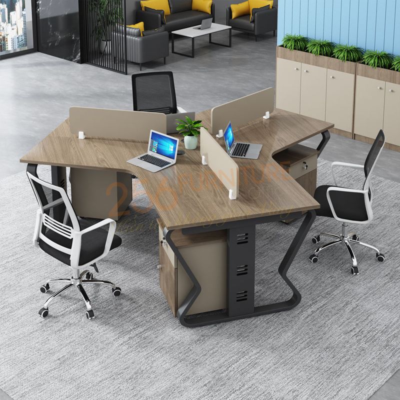  Cụm Bàn Làm Việc C3-B2228-H31 