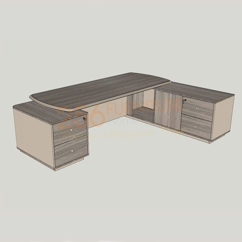  Bàn Giám Đốc BGĐ2416-CG116 