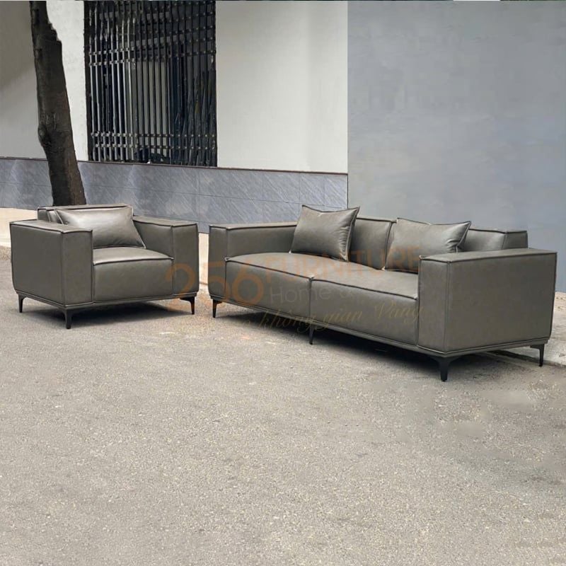  Ghế Sofa Văn Phòng SF2000-4 