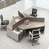  Cụm Bàn Làm Việc C3-B2228-H36 