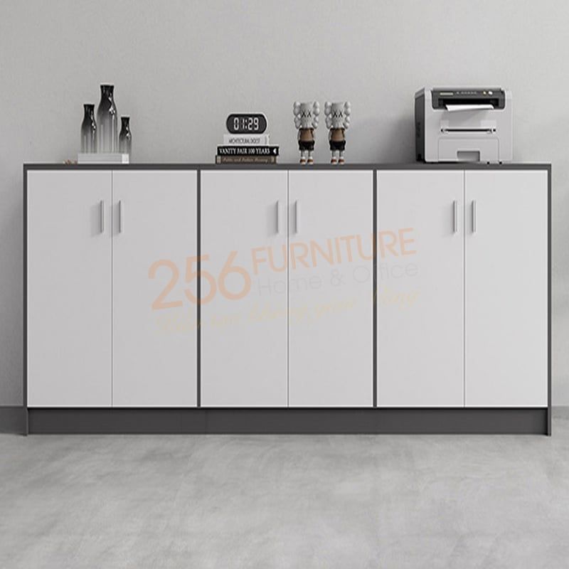  Tủ Hồ Sơ Thấp TP1800-T21 