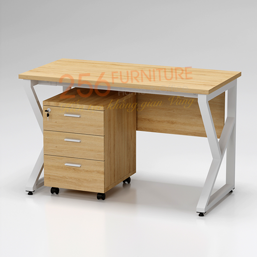 Bàn Làm Việc BLV1200-CS02 