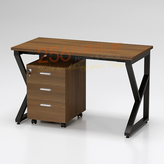  Bàn Làm Việc BLV1200-CS02 