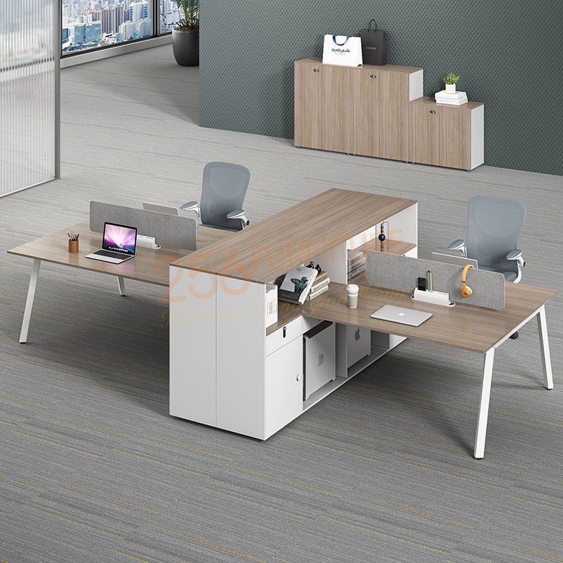  Cụm Bàn Làm Việc C4-B3020-H92 