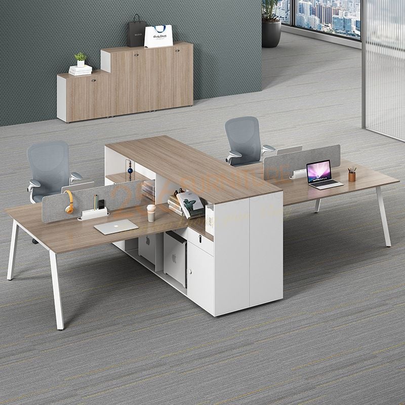  Cụm Bàn Làm Việc C4-B3020-H92 