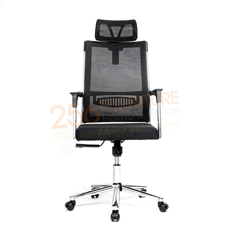  Ghế Lưới Văn Phòng GL818-TQ 