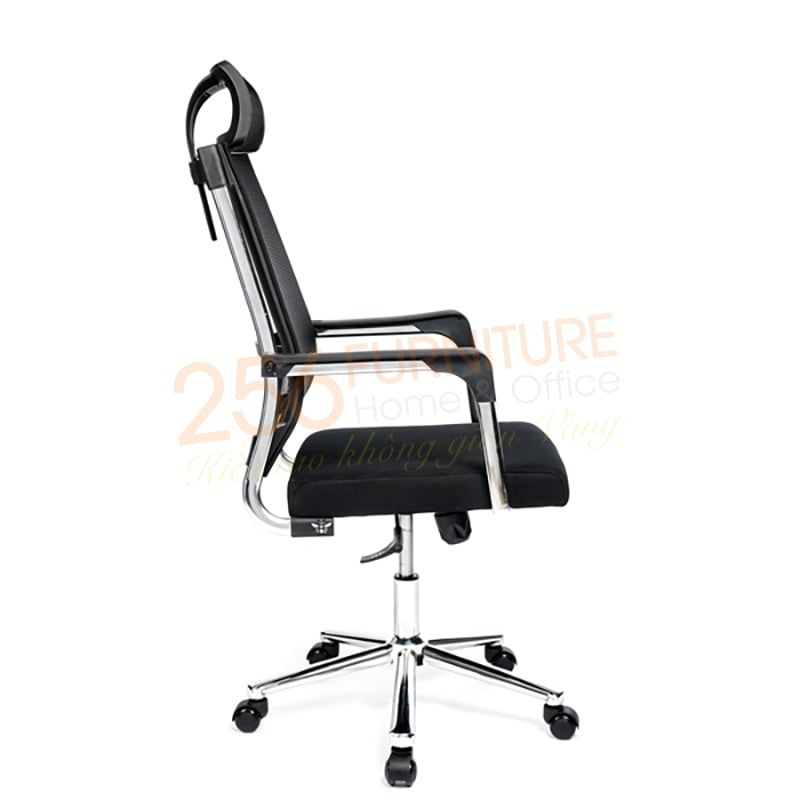  Ghế Lưới Văn Phòng GL818-TQ 