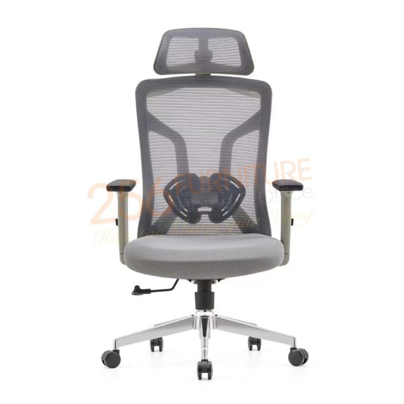  Ghế Lưới Văn Phòng GL819-SP 