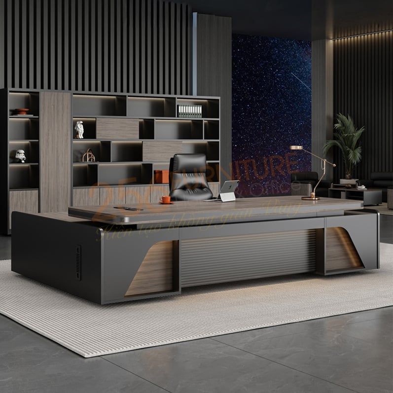  Bàn Giám Đốc BGĐ2416-CG139 