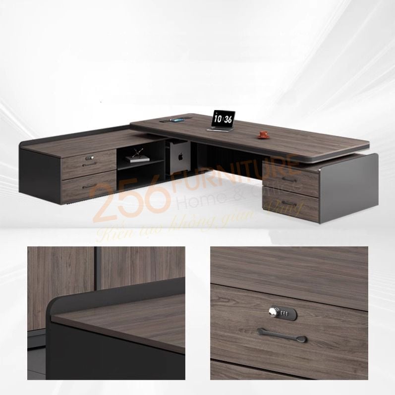  Bàn Giám Đốc BGĐ2416-CG139 