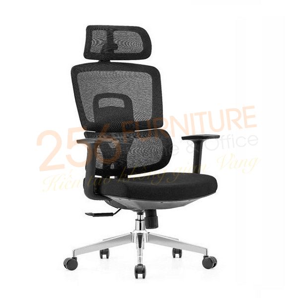  Ghế Lưới Văn Phòng GL886-TQ 