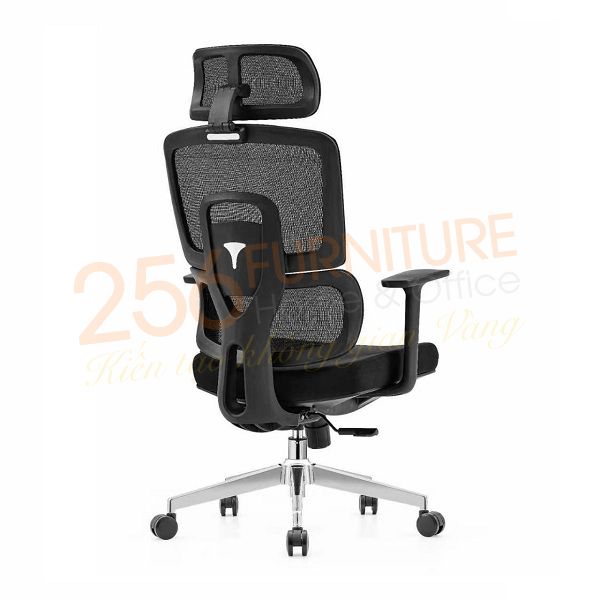  Ghế Lưới Văn Phòng GL886-TQ 