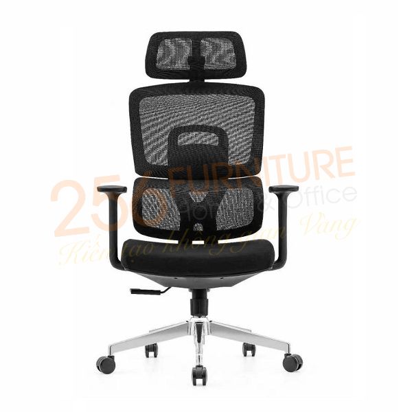  Ghế Lưới Văn Phòng GL886-TQ 