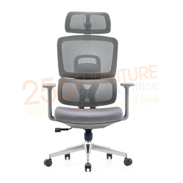  Ghế Lưới Văn Phòng GL886-TQ 