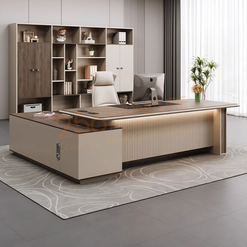  Bàn Giám Đốc BGĐ2016-CG137 