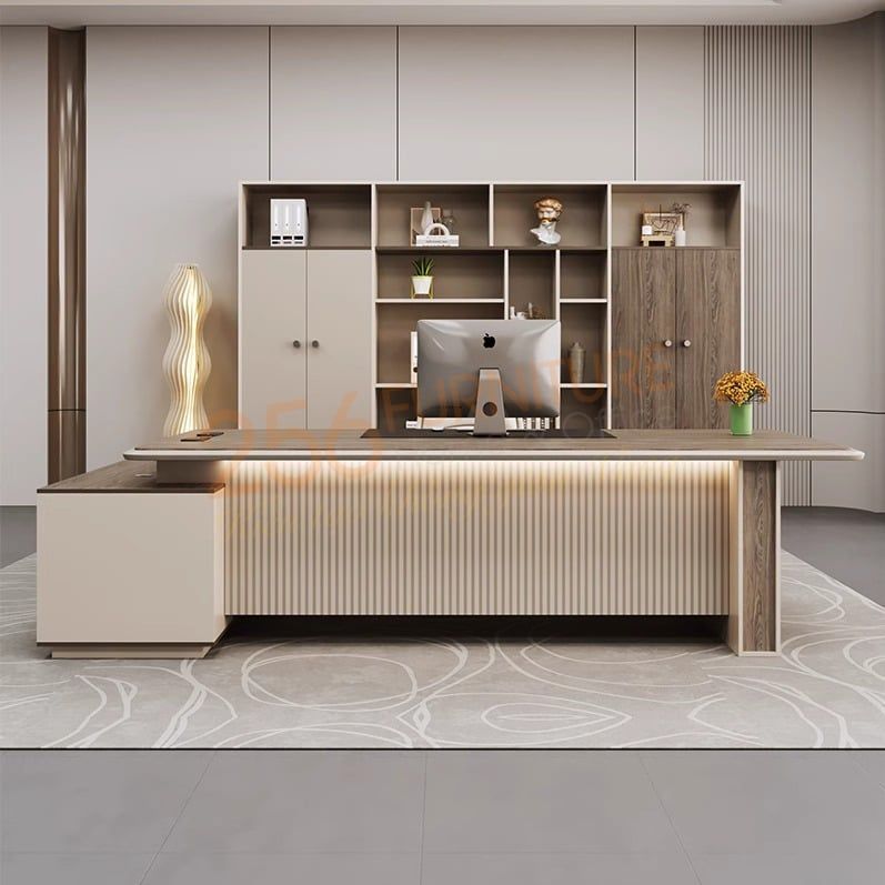  Bàn Giám Đốc BGĐ2016-CG137 