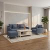  Ghế Sofa Văn Phòng SF2000-8 