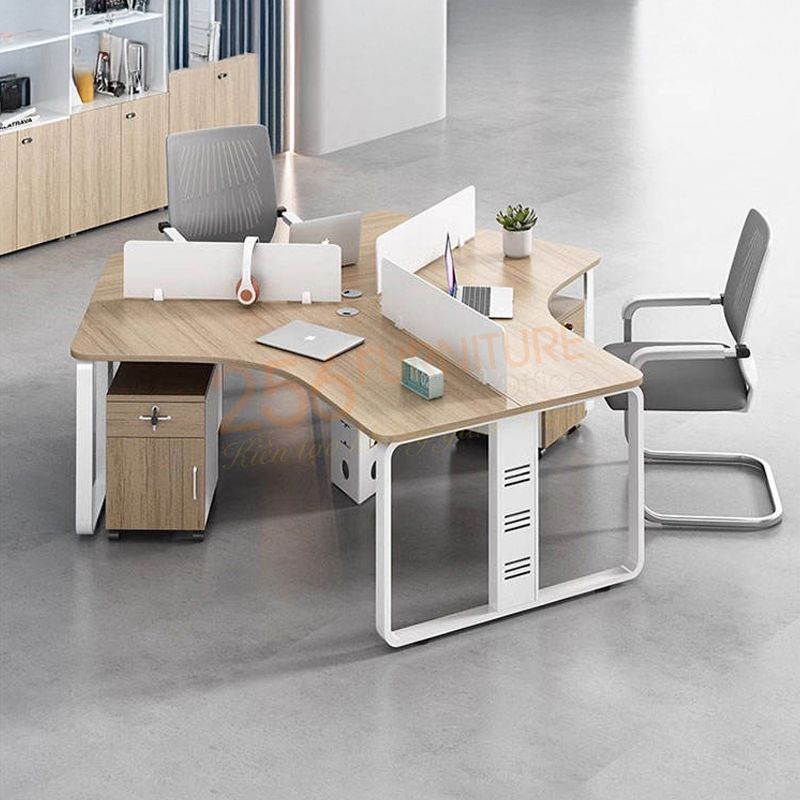  Cụm Bàn Làm Việc C3-B2228-H32 