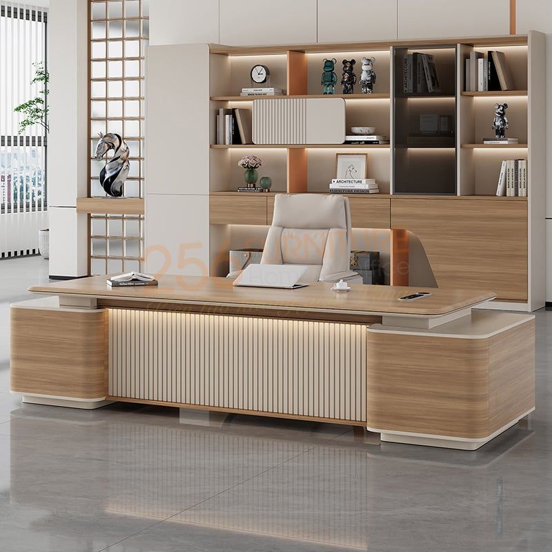  Bàn Giám Đốc BGĐ2416-CG146 