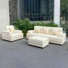 Ghế Sofa Văn Phòng SF2000-6 