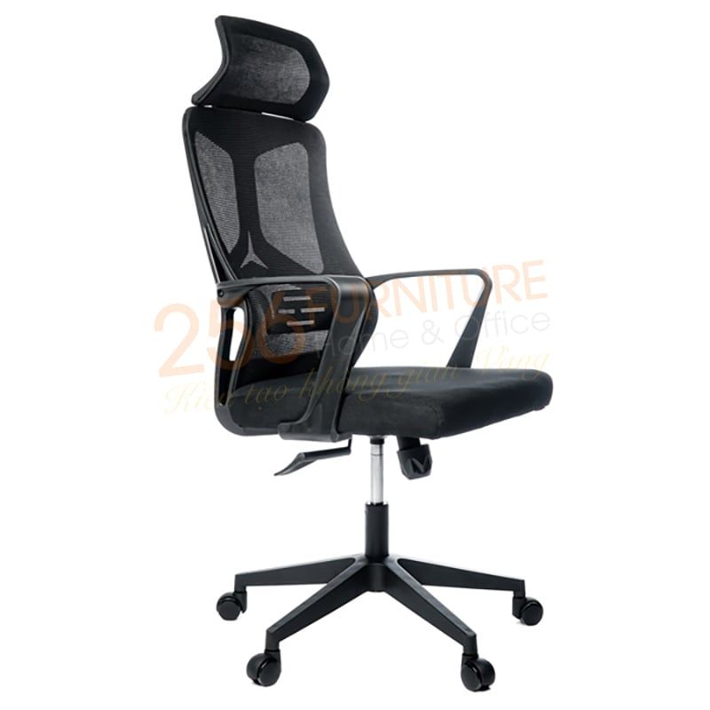  Ghế Lưới Văn Phòng GL911-TQ 