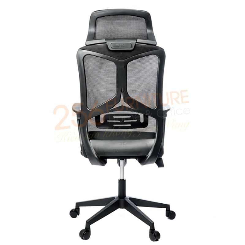  Ghế Lưới Văn Phòng GL911-TQ 