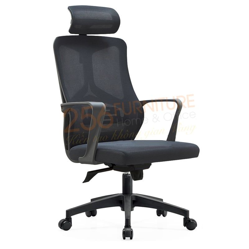  Ghế Lưới Văn Phòng GL912-TQ 