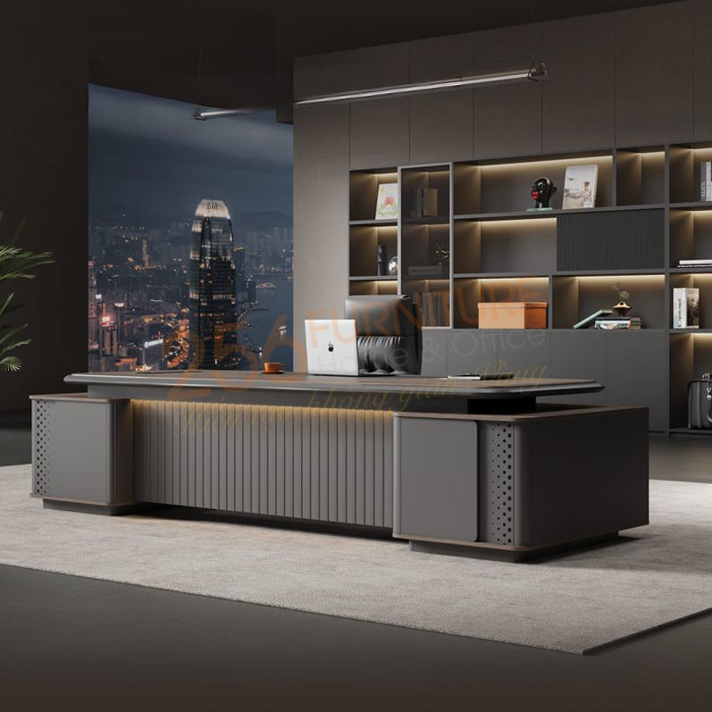  Bàn Giám Đốc BGĐ2416-CG140 