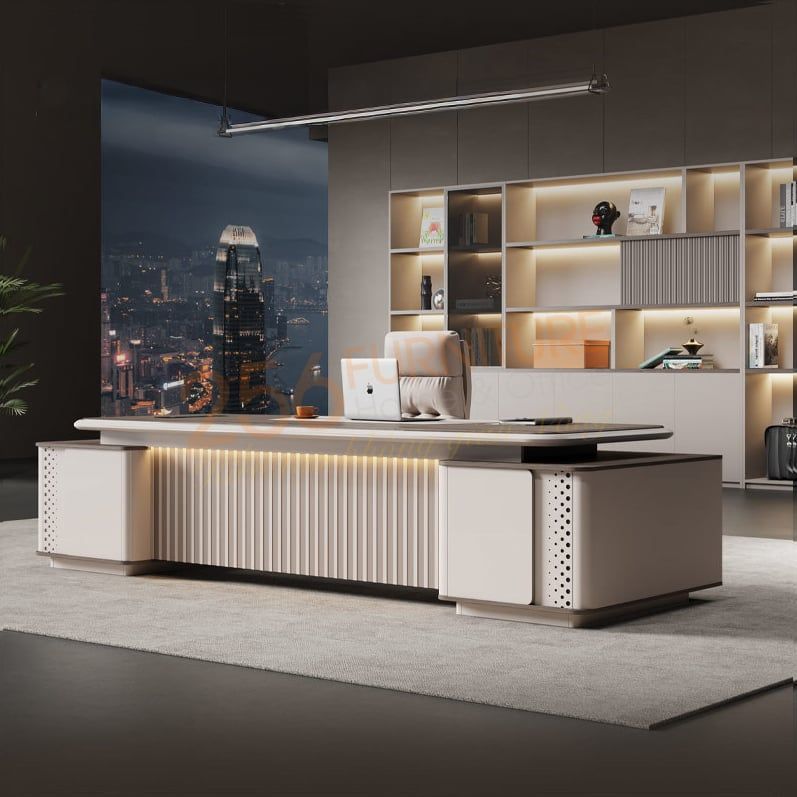  Bàn Giám Đốc BGĐ2416-CG140 