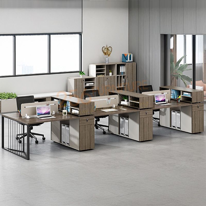  Cụm Bàn Làm Việc C6-B3612-H78 