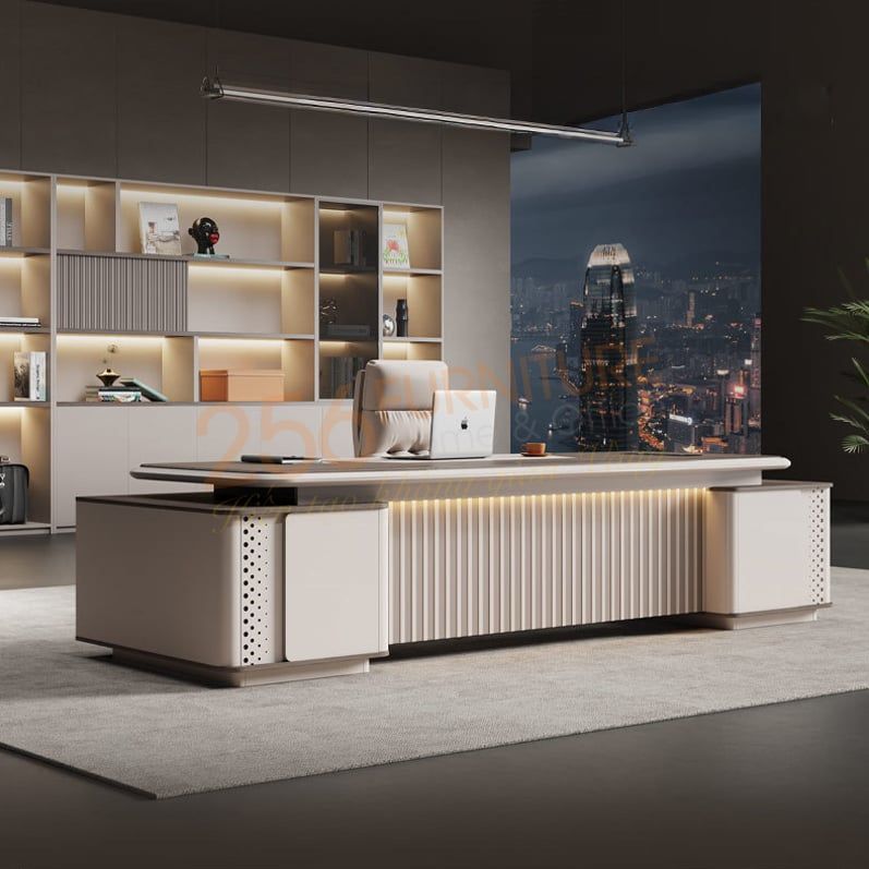  Bàn Giám Đốc BGĐ2416-CG140 