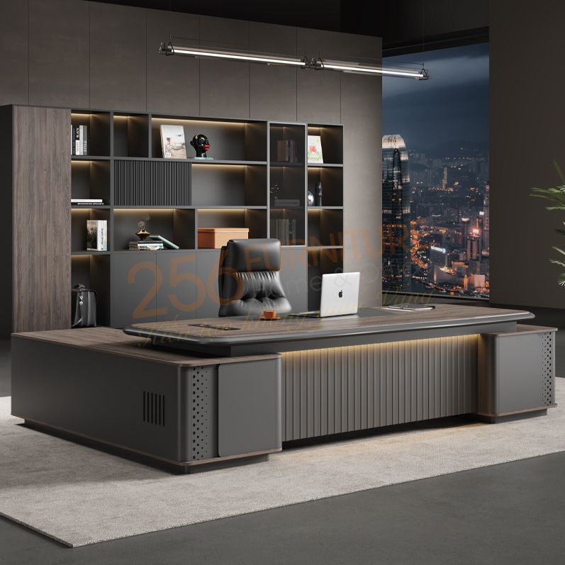  Bàn Giám Đốc BGĐ2416-CG140 