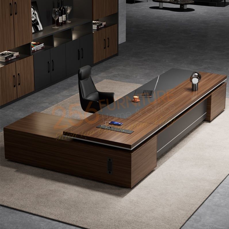  Bàn Giám Đốc BGĐ2016-CG142 