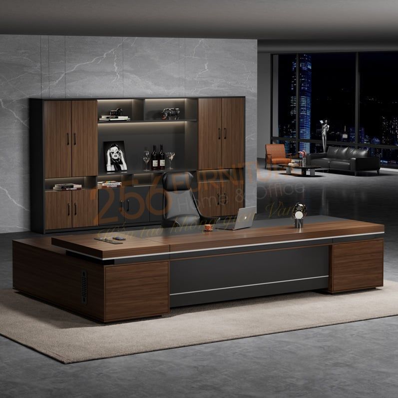  Bàn Giám Đốc BGĐ2016-CG142 