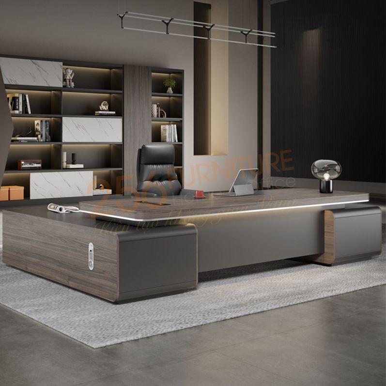  Bàn Giám Đốc BGĐ2416-CG143 