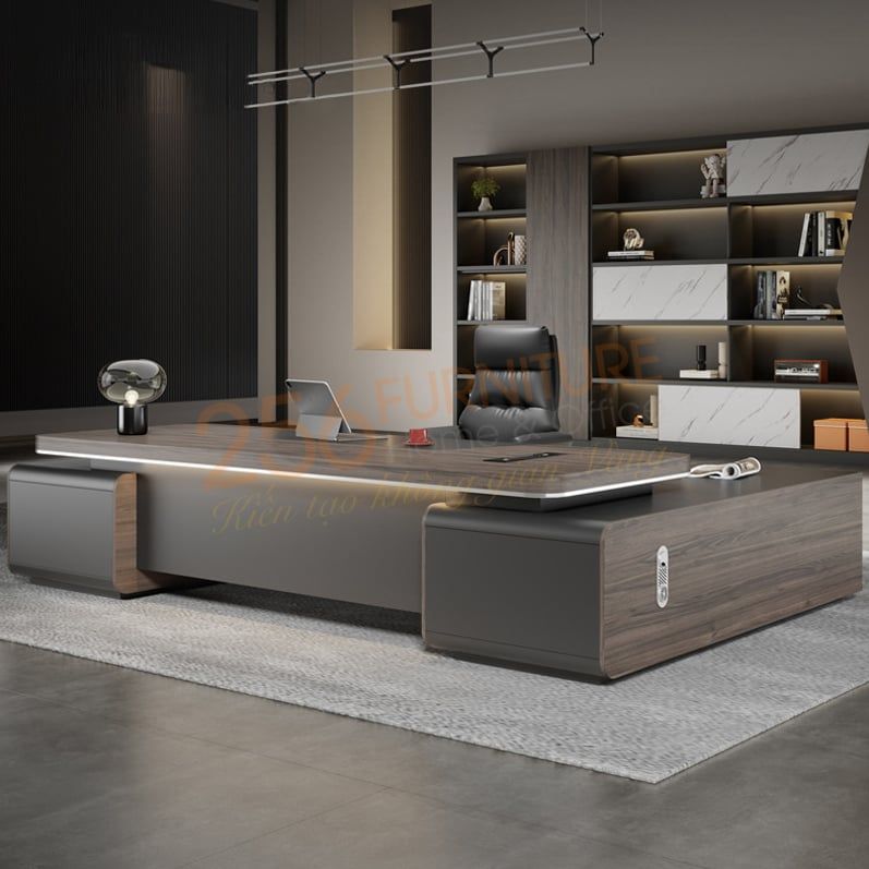  Bàn Giám Đốc BGĐ2416-CG143 