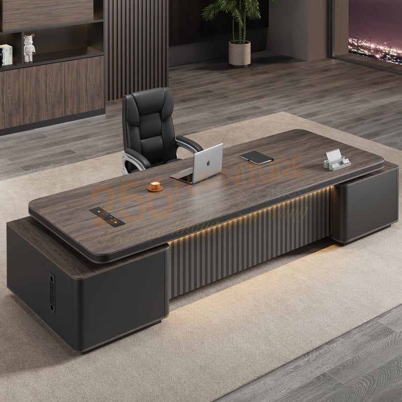  Bàn Giám Đốc BGĐ2416-CG144 