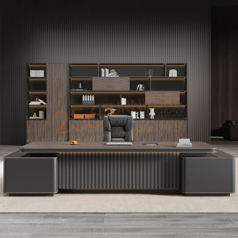  Bàn Giám Đốc BGĐ2416-CG144 