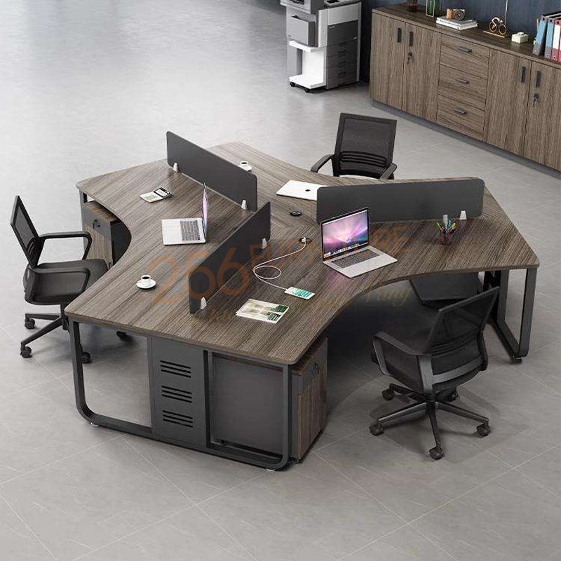  Cụm Bàn Làm Việc C3-B2228-H33 