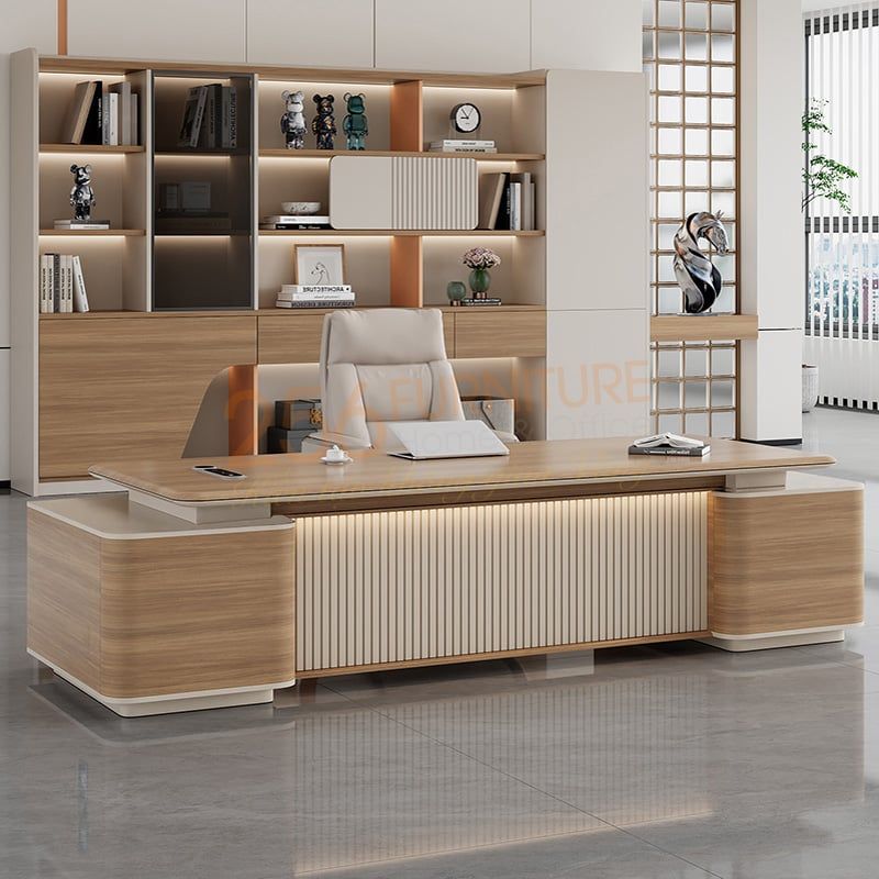  Bàn Giám Đốc BGĐ2416-CG146 