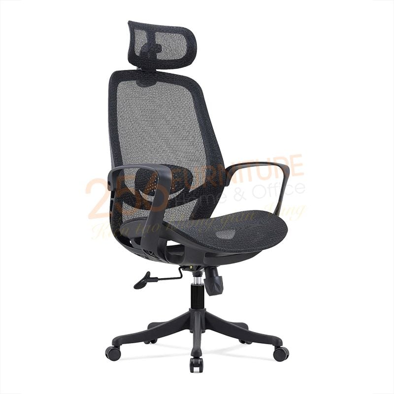  Ghế Lưới Văn Phòng GL116-SP 