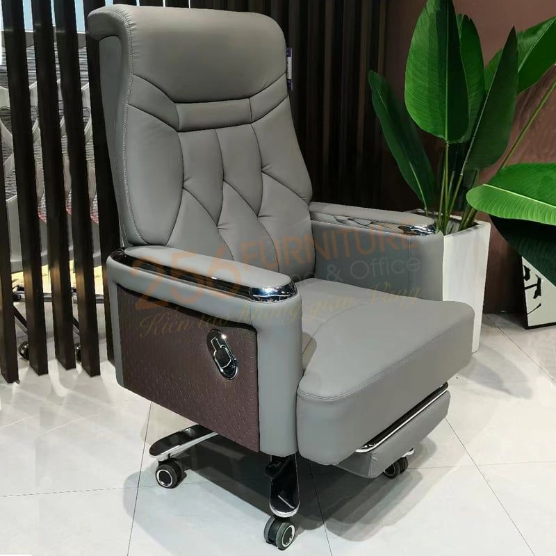  Ghế Lãnh Đạo NST2309-SP 