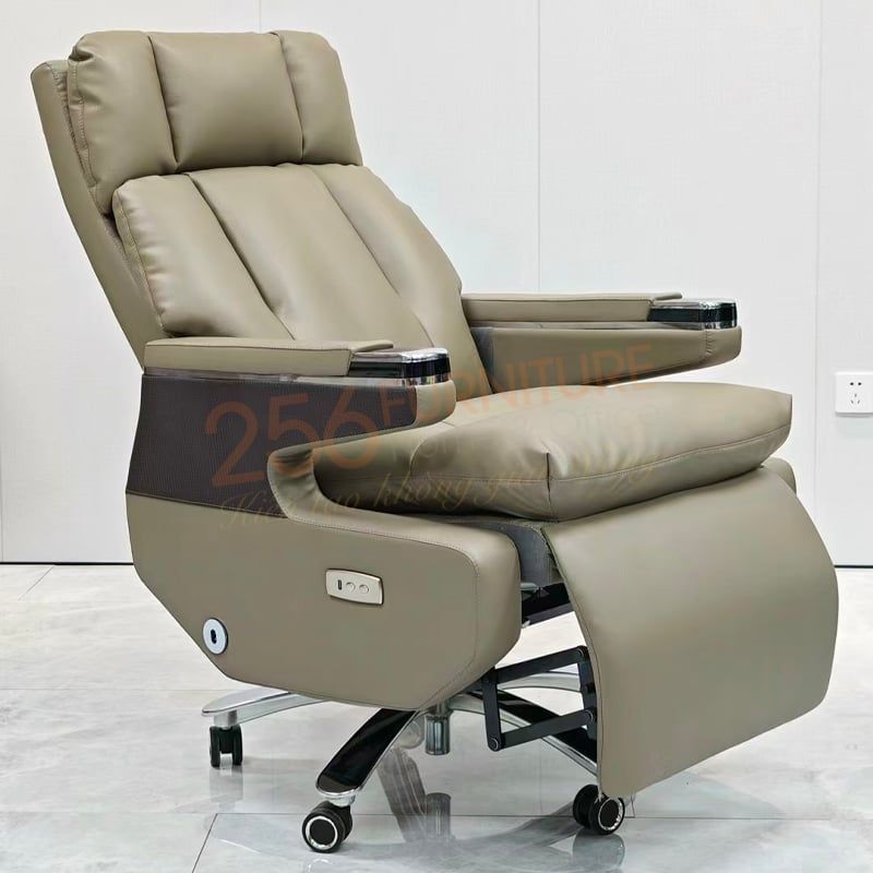  Ghế Lãnh Đạo NST2321-TQ 