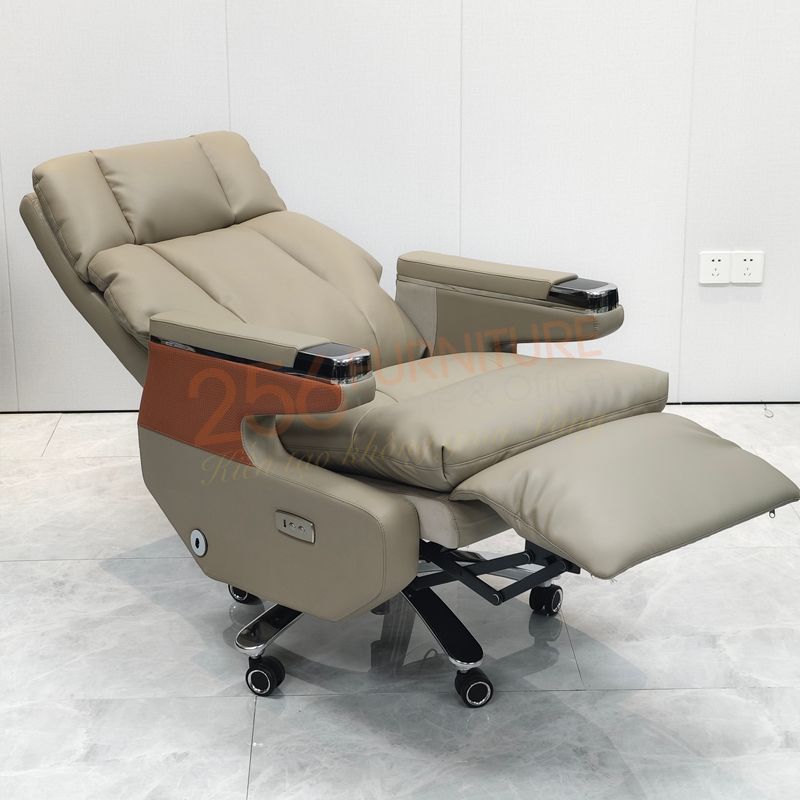  Ghế Lãnh Đạo NST2321-TQ 